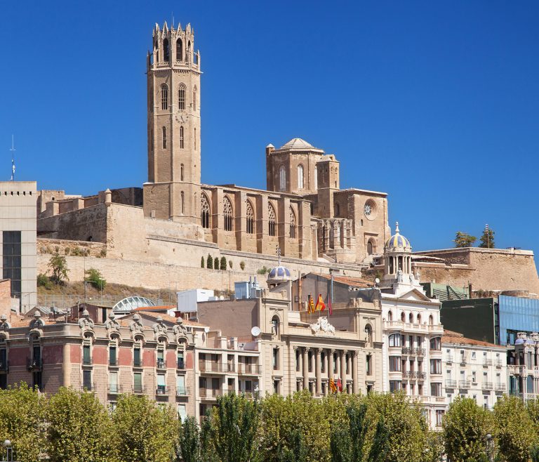 ¿Por qué el NutriForum 2023 en Lleida?