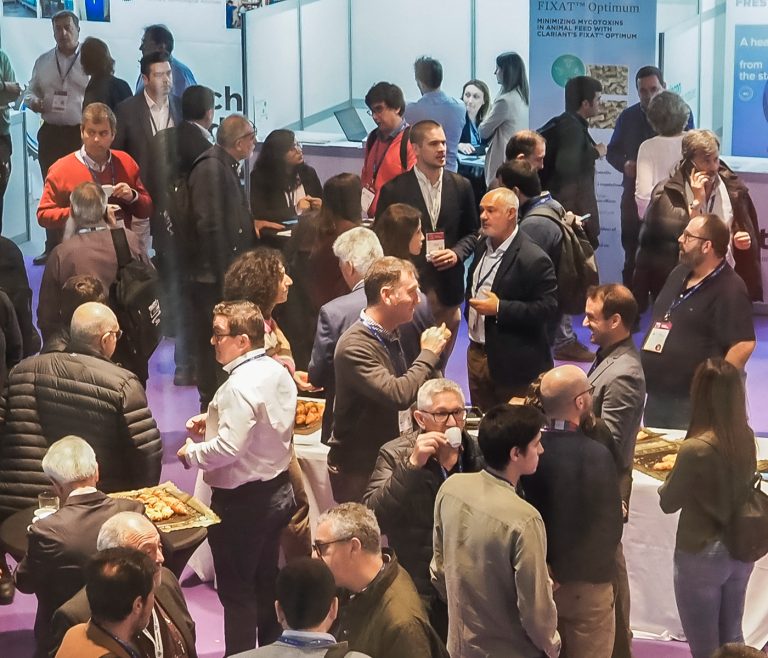 Perfil de los visitantes del NutriForum 2023