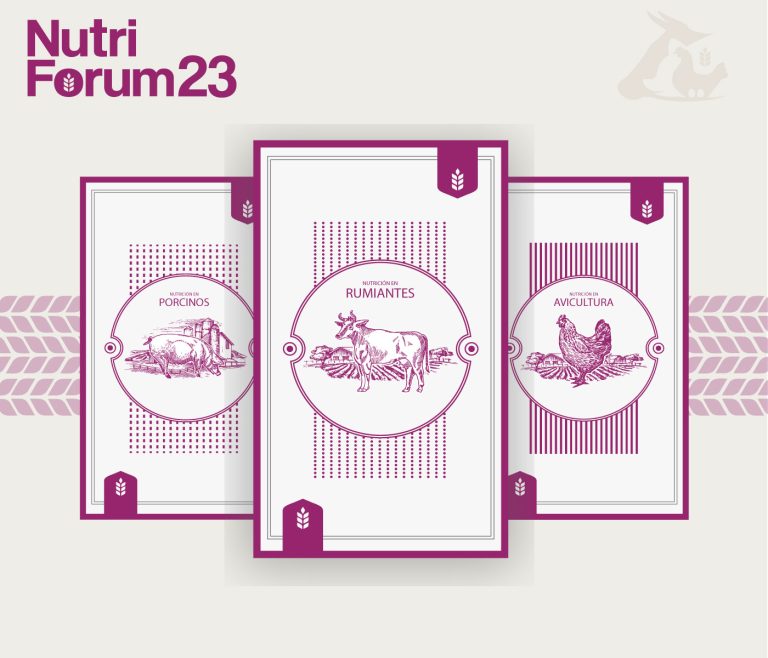 ¡Los directores de NutriForum te invitan!
