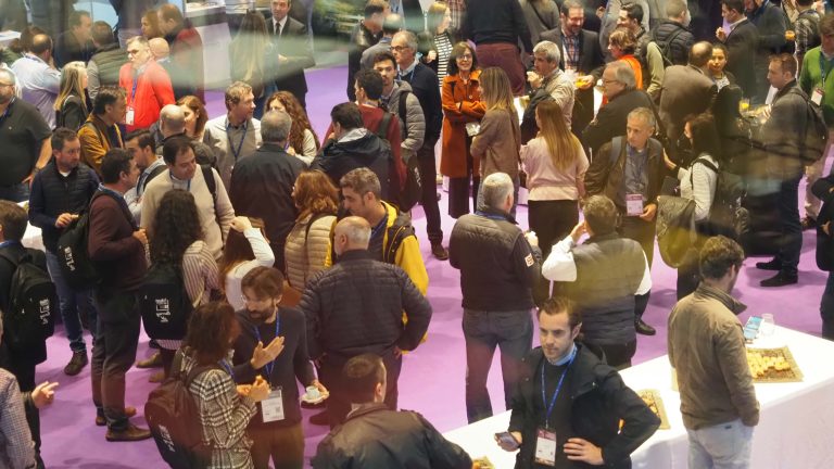 SocialForum, el momento social del NutriForum