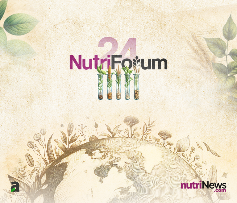 Sostenibilidad en nutriFORUM 2024