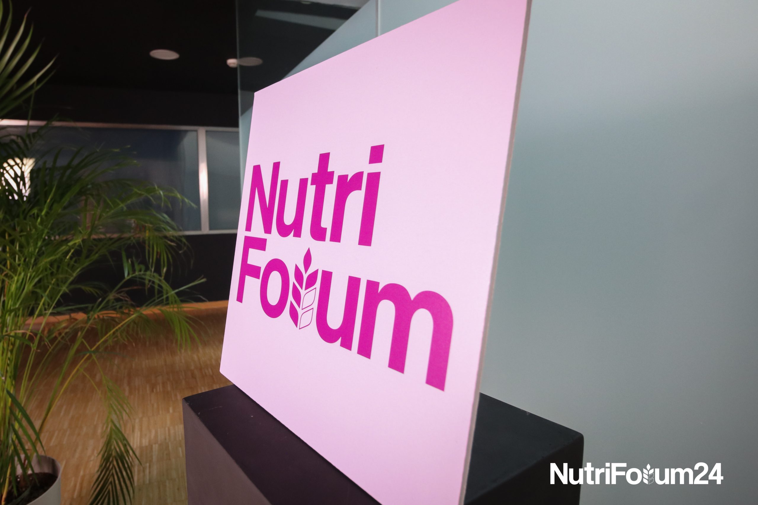 5 razones por las que nutriForum es imperdible para la industria de la nutrición animal