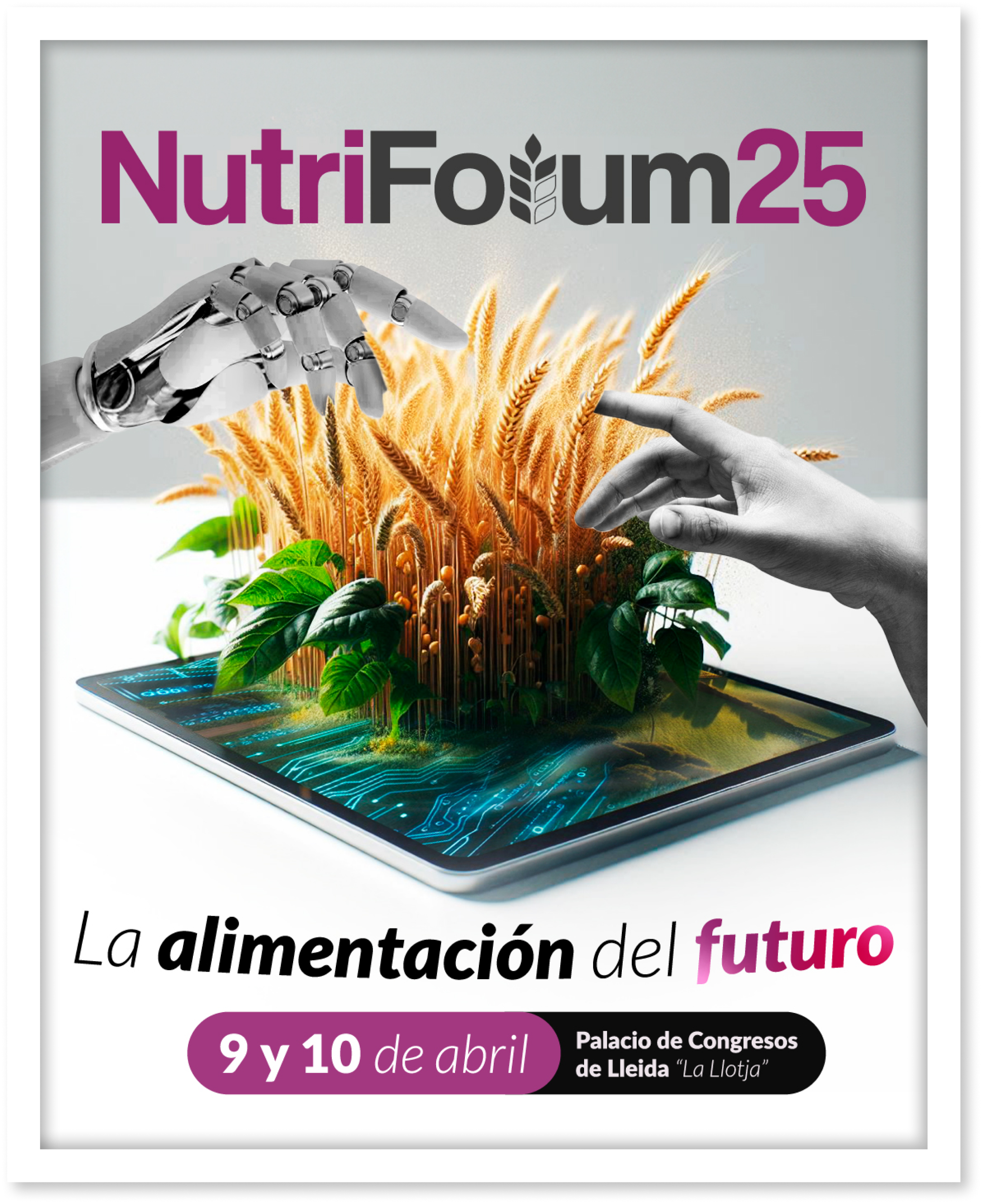 NutriForum25