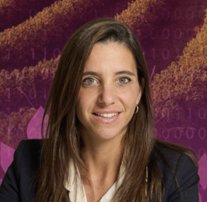 Alba Serra Gibert