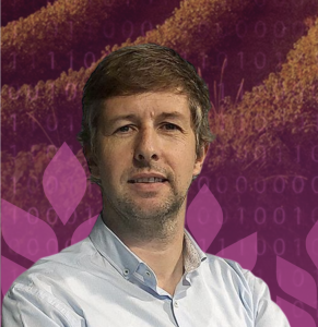 Andrés Arconada Berasategui