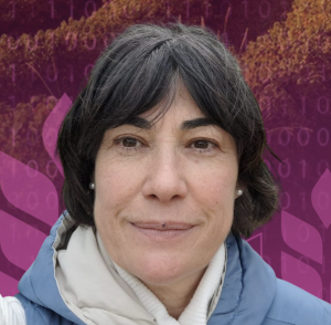 Beatriz Isabel Redondo