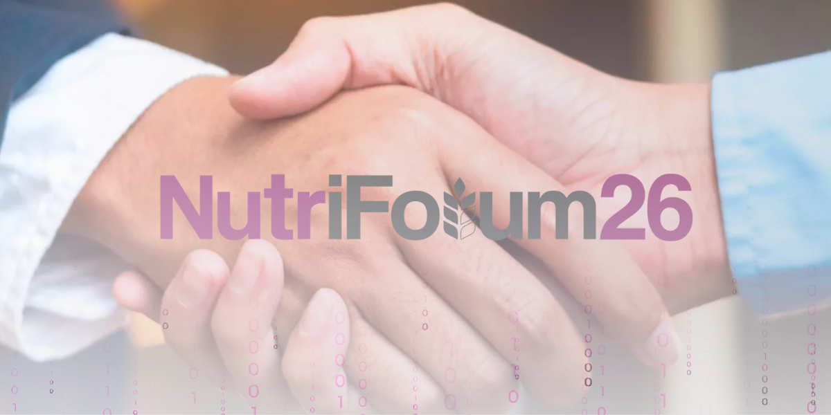 5 motivos por los que nutriForum 2026 potenciará tu carrera
